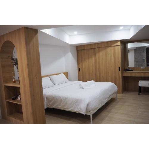 Cozy room Maikhao Phuket