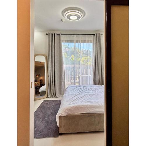 Cozy & Scenic Nature Apartment