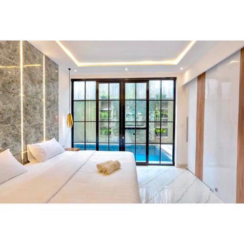 Cozy Seminyak Loft 360