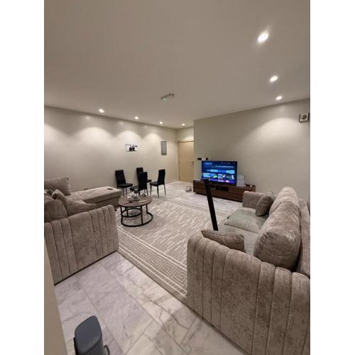 Cozy Separate Apartment in Muscat