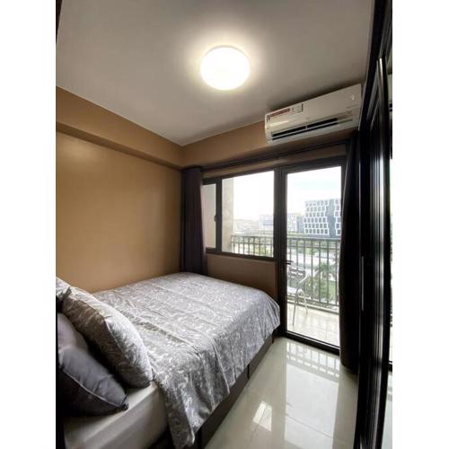 Cozy Space at Shore Residences in Tower D