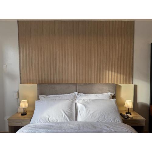 Cozy Space in the City