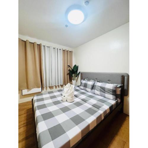 Cozy space near Airport