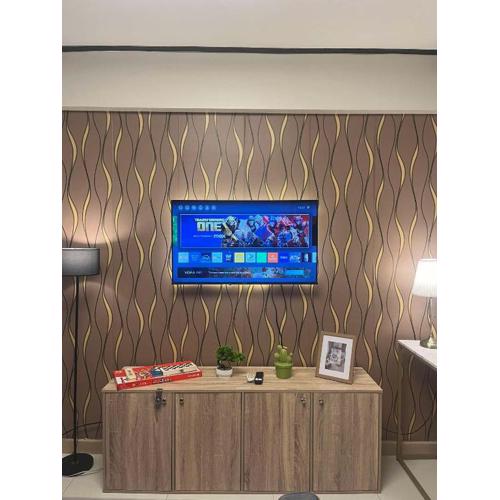 Cozy Spacious 2BR Unit