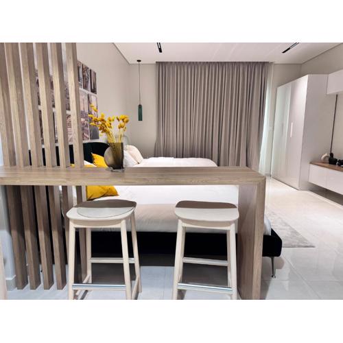 Cozy Spacious AG Tower Business Bay, Dubai