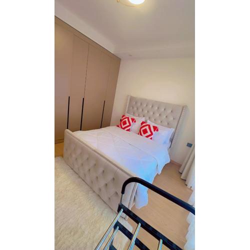 Cozy, spacious and homely