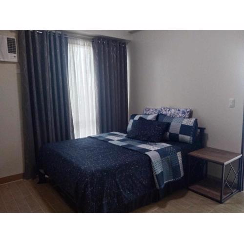 Cozy, spacious and well lighted condo