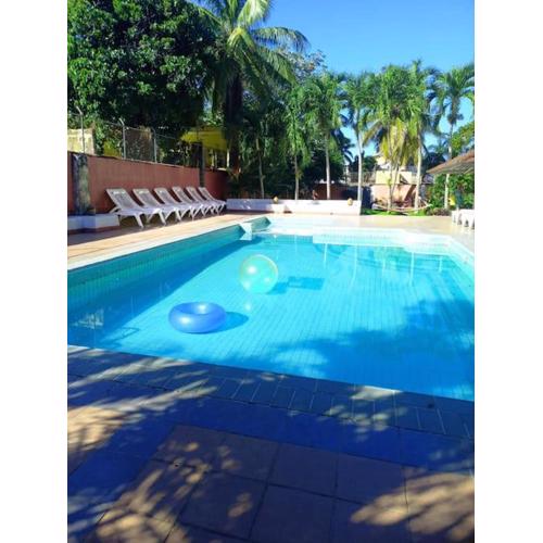 Cozy & Spacious Apartament Boca Chica Beach