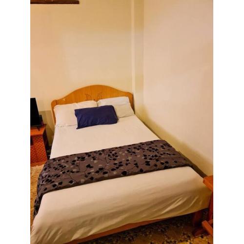 Cozy Spacious Studio Apartment close to Town