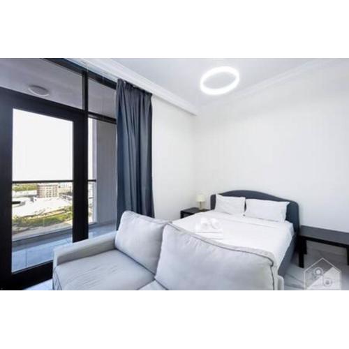 Cozy Spacious Studio With Balcony Dubai