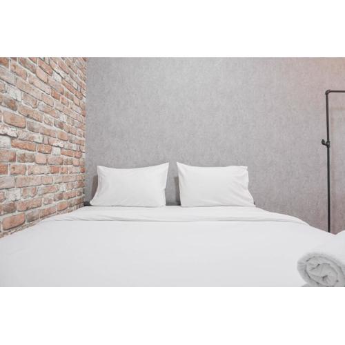 Cozy Stay 2BR at Serpong Garden Apartment By Travelio