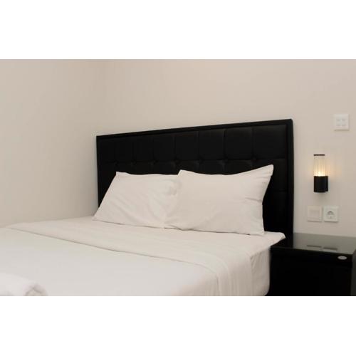 Cozy Stay 2BR Springlake Summarecon Bekasi Apartment By Travelio