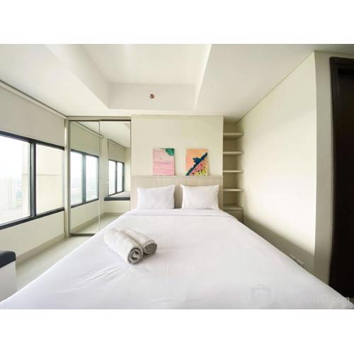 Cozy Stay and Homey Studio Pollux Chadstone Apartment By Travelio