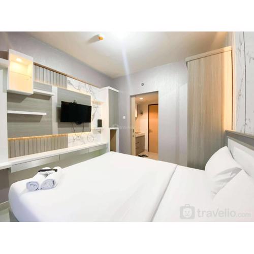 Cozy Stay and Tidy 1BR The Alton Apartment By Travelio