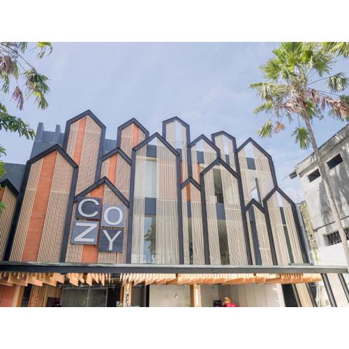 Cozy Stay Bali by ARM Hospitality