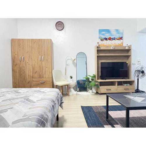 Cozy stay Cebu