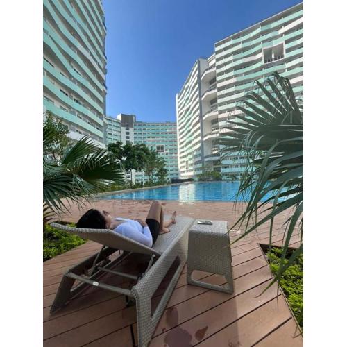 Cozy Stay for a Family or Friends with FREE POOL access