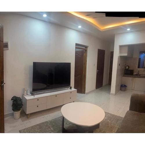 Cozy stay in Mombasa