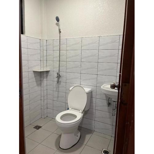 Cozy Stay Near Bacnotan Plaza