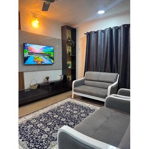 Cozy Stay Near Zanzibar Airport