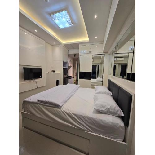 Cozy Stay Orchard Pakuwon Mall by Cherry Haven