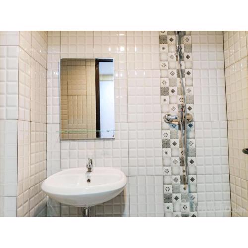 Cozy Stay Studio at De Prima Apartment By Travelio