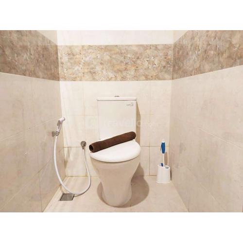 Cozy Stay Studio at Mataram City Apartment By Travelio