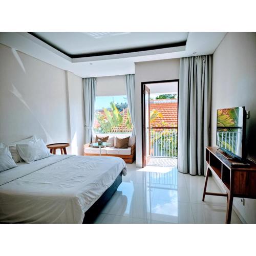 Cozy Stay Studio Bali