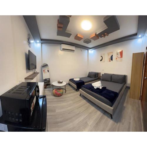 Cozy Staycation at the heart of Liliw