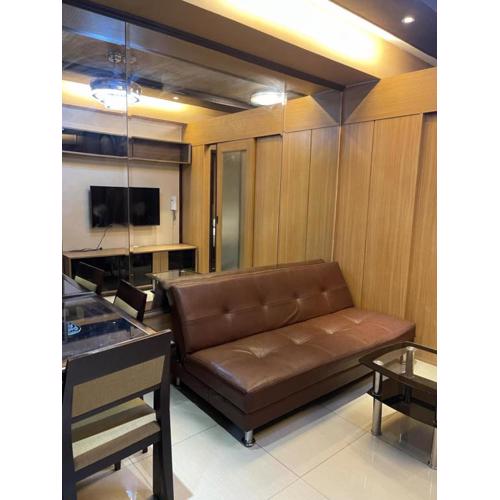 Cozy Staycation by Ayumi