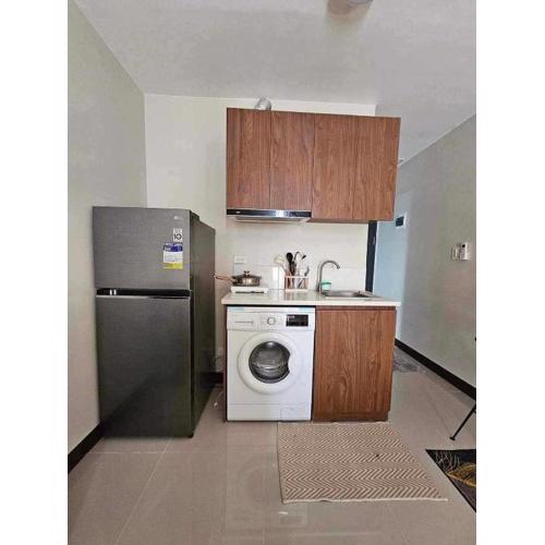 Cozy staycation in Cebu