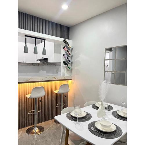 Cozy Staycation in Dauis