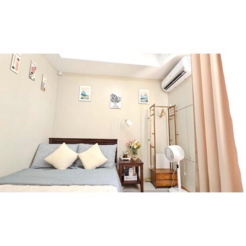 Cozy Staycation in Mandaluyong