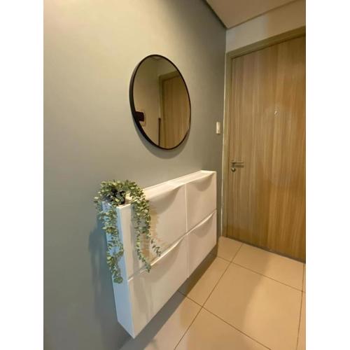 Cozy Staycation in Pasay