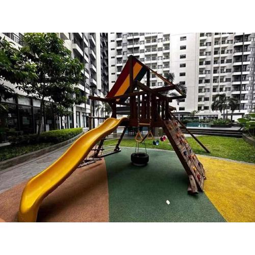 Cozy Staycation Suite at Rossy's Place near in Paranaque