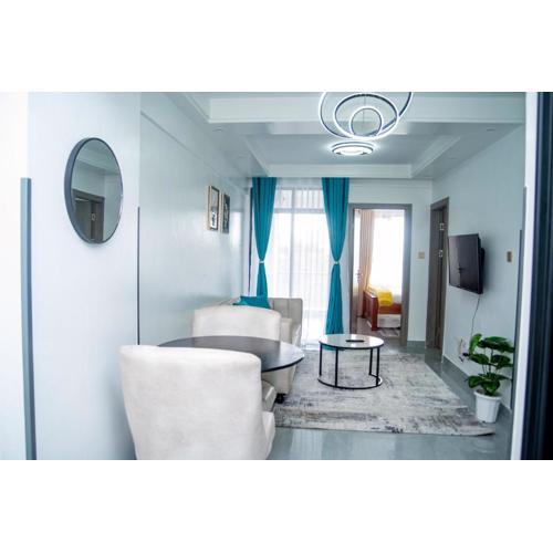 Cozy Stays Lavington