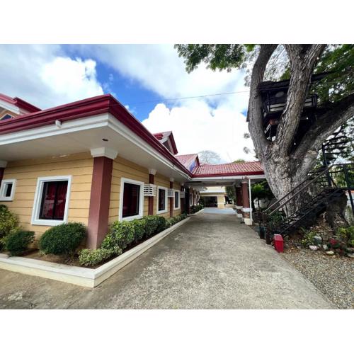 Cozy Stop Inn - Puerto Princesa