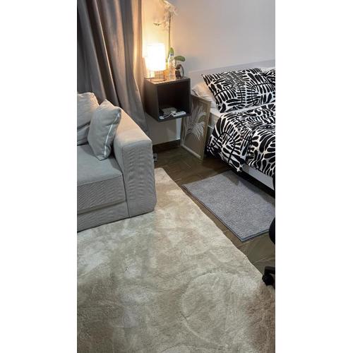 Cozy Studio - Mushrif Abu Dhabi