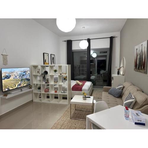Cozy Studio- Dubai Marina