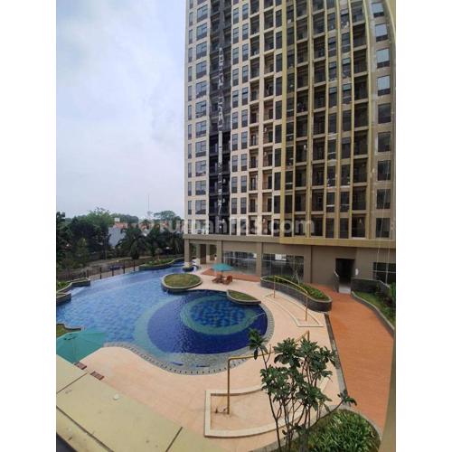 Cozy Studio Apartemen Transpark Cibubur by Royal Home Indonesia