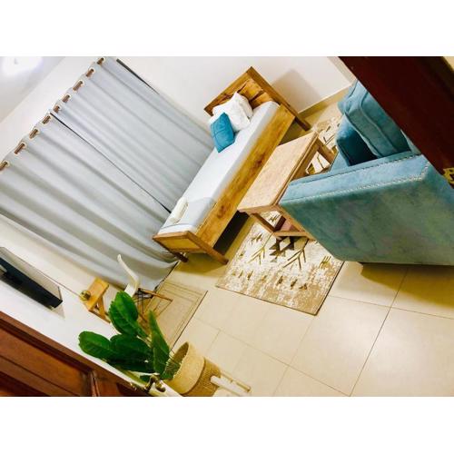 Cozy Studio Apartment in Mombasa