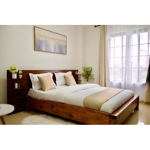 Cozy Studio Apartment in Nairobi West