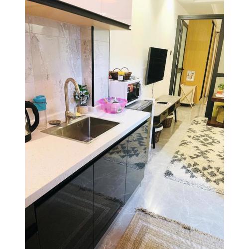 Cozy Studio apartment in Nairobi
