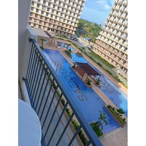 Cozy Studio Apartment (Rm. 720)