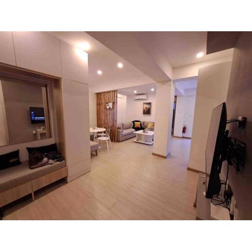 Cozy Studio Apartment