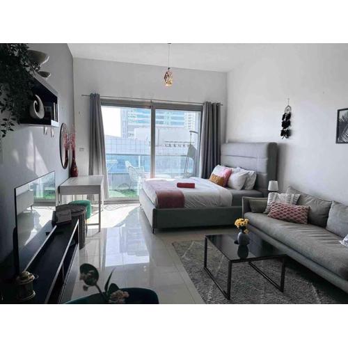 Cozy Studio Apartment