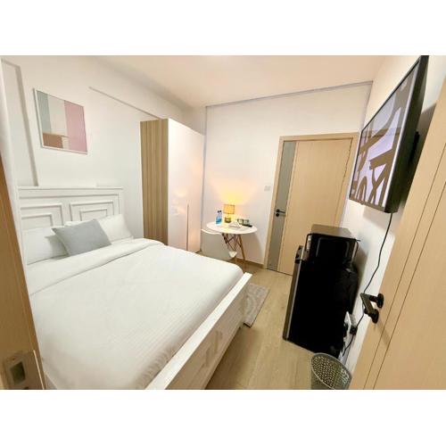 Cozy studio apt in Westlands