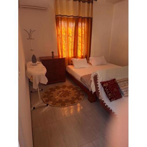 Cozy studio at beaubassin opposite intermart