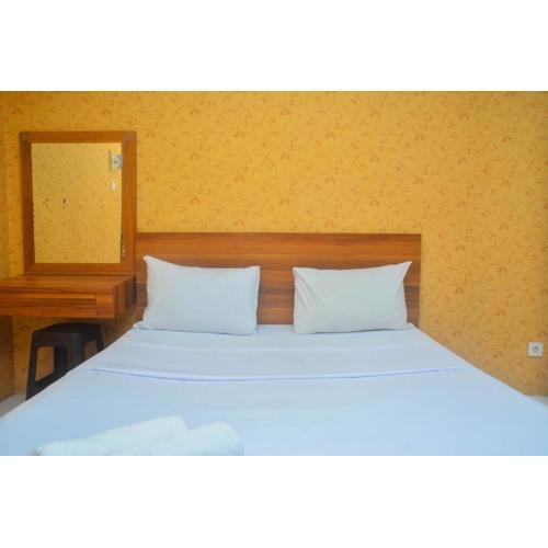 Cozy Studio at Kebagusan City Apartment By Travelio