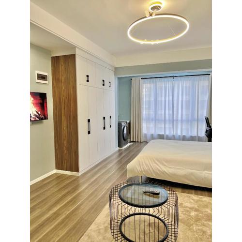 Cozy Studio at Kilimani, Nairobi